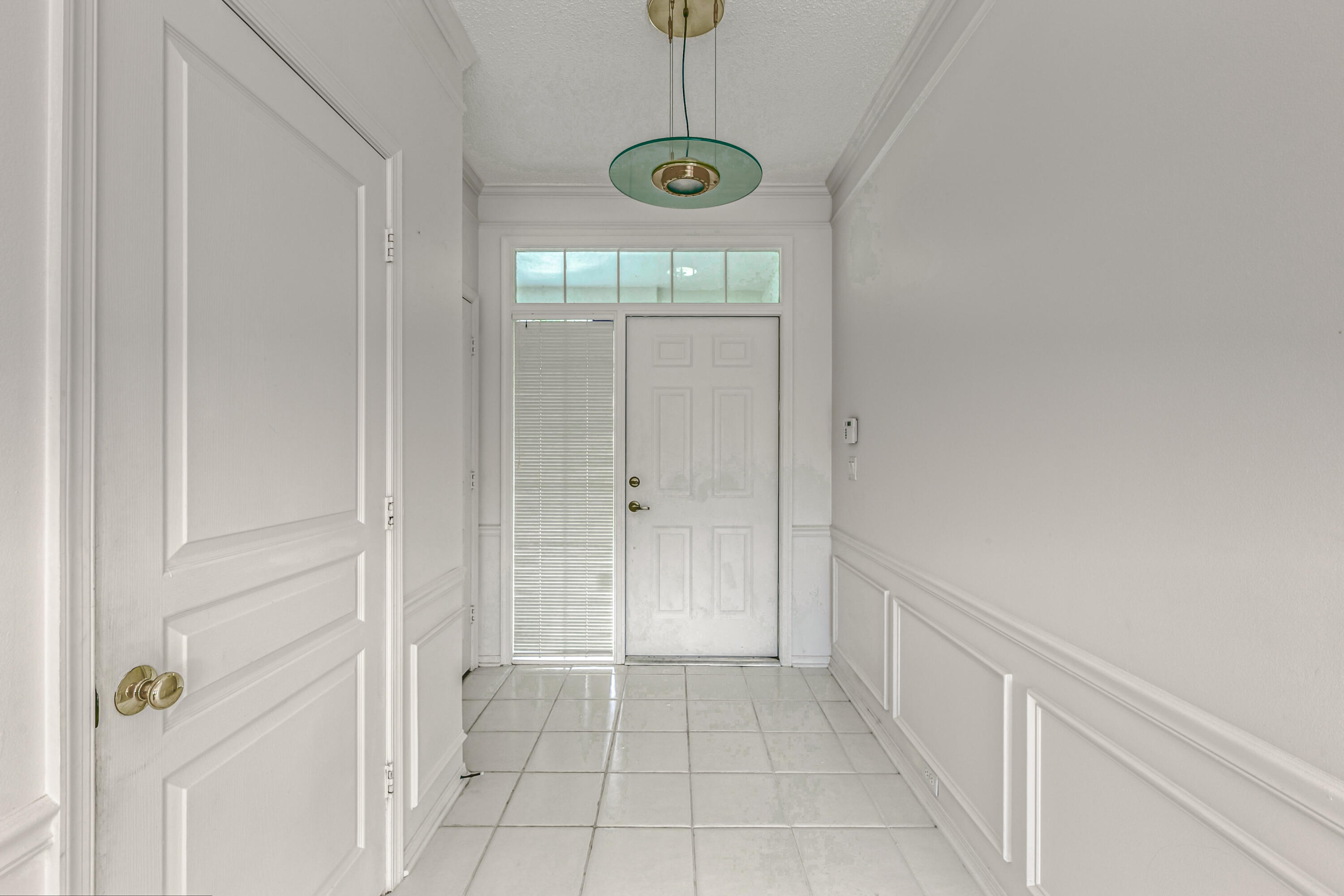 5409 Grand Park Place Boca Raton, FL 33431 - Photo 20 of 53 Foyer