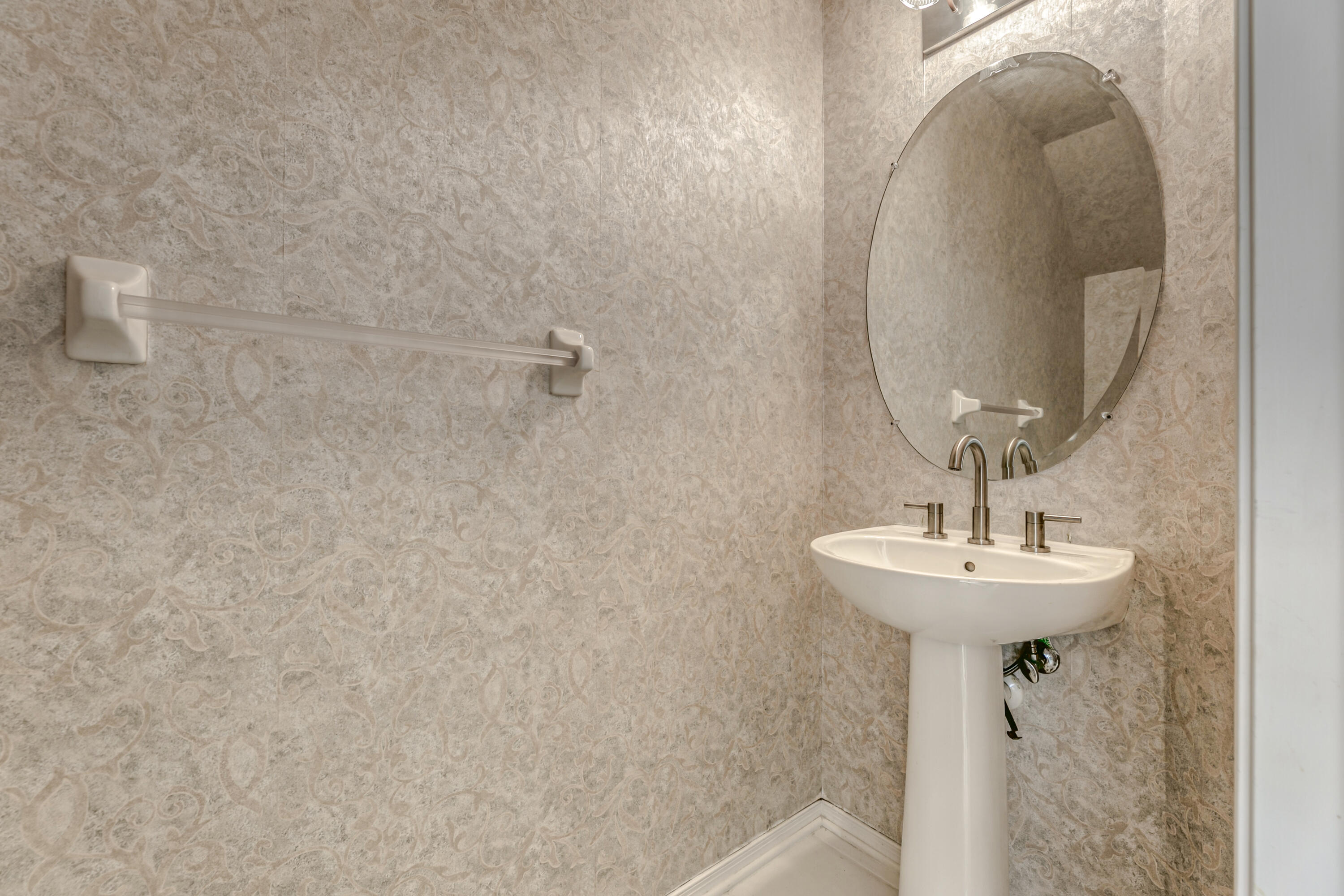 5409 Grand Park Place Boca Raton, FL 33431 - Photo 28 of 53 Guest 1/2 Bath