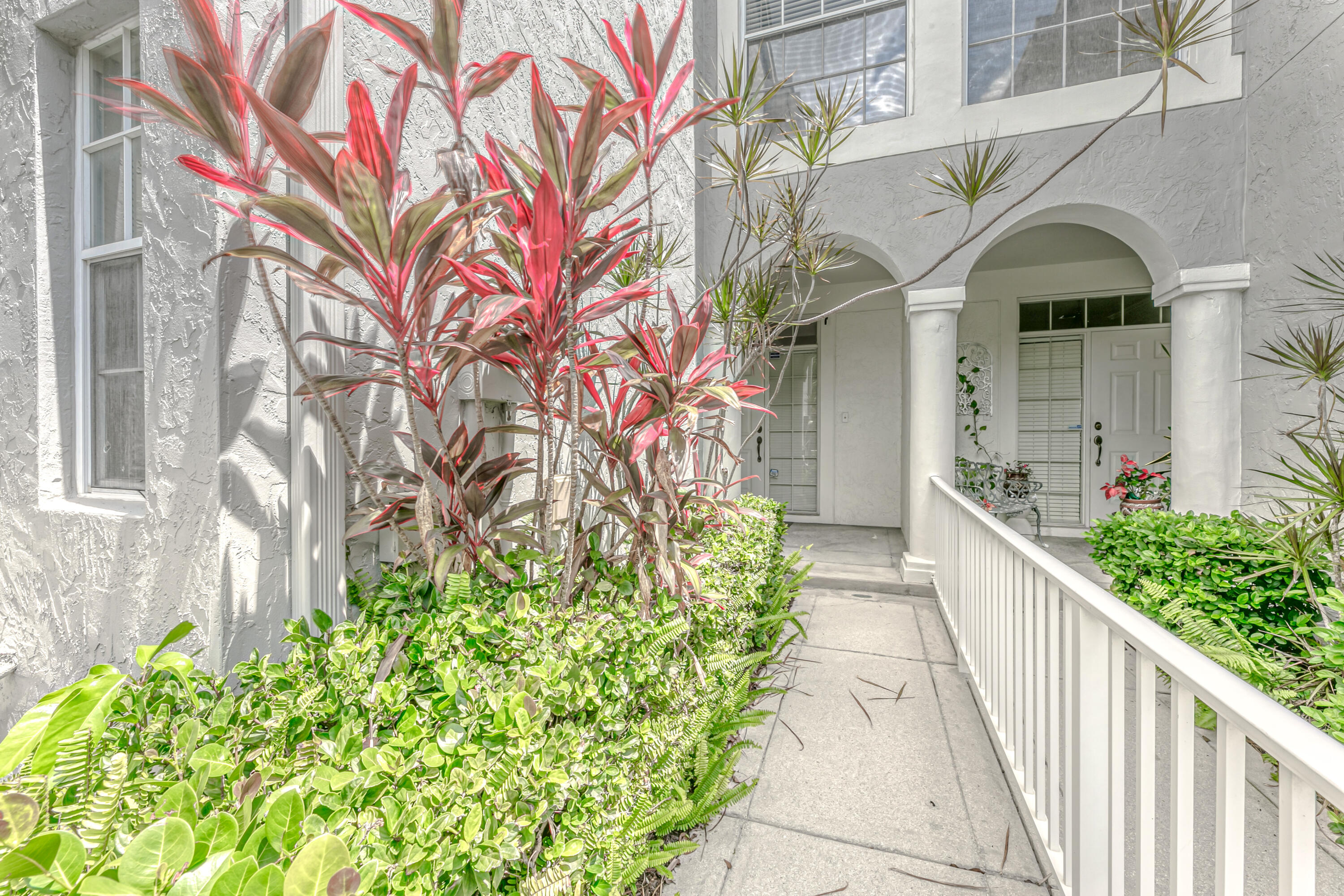 5409 Grand Park Place Boca Raton, FL 33431 - Photo 3 of 53 Entry to Home