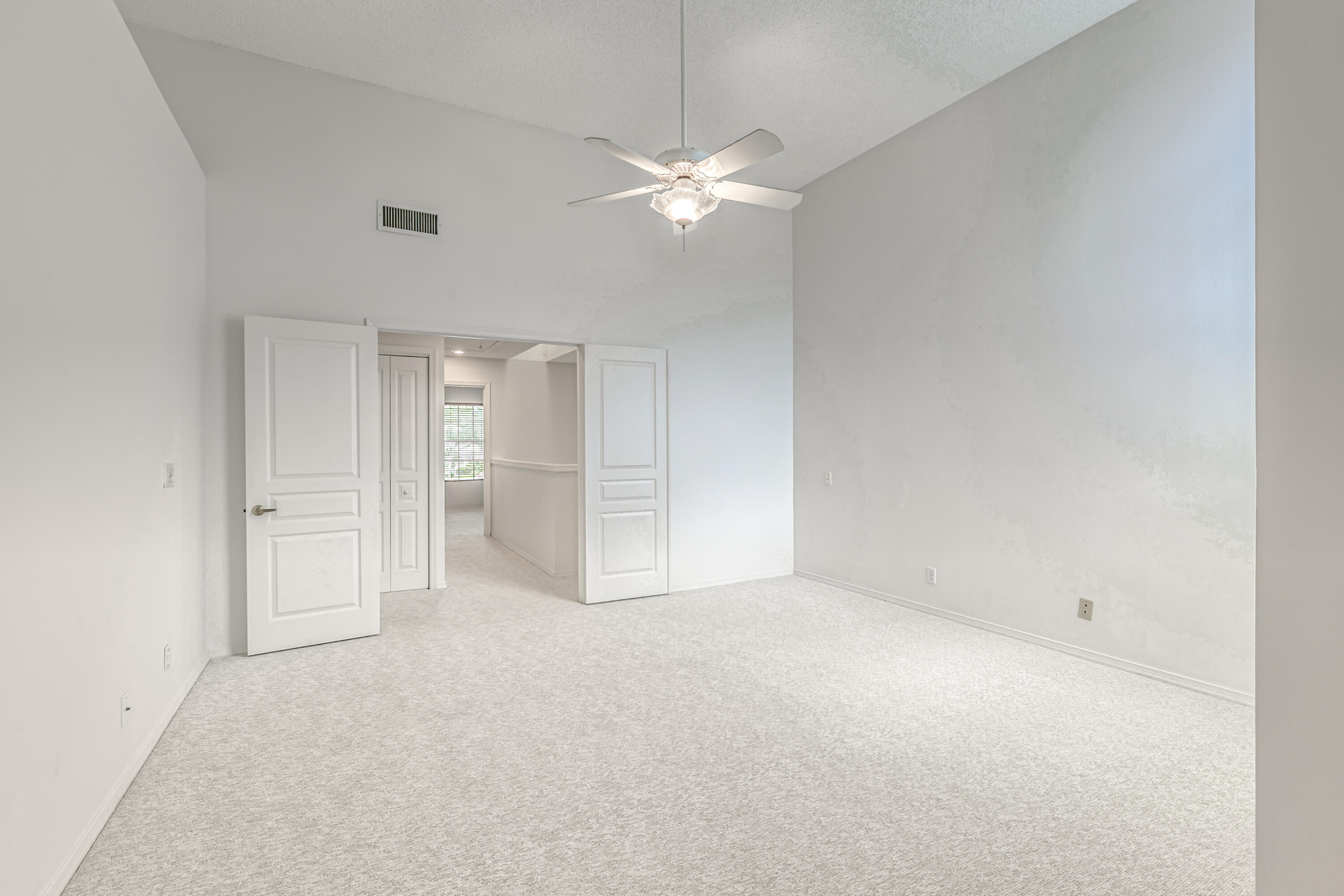5409 Grand Park Place Boca Raton, FL 33431 - Photo 34 of 53 Spacious Primary Bedroom