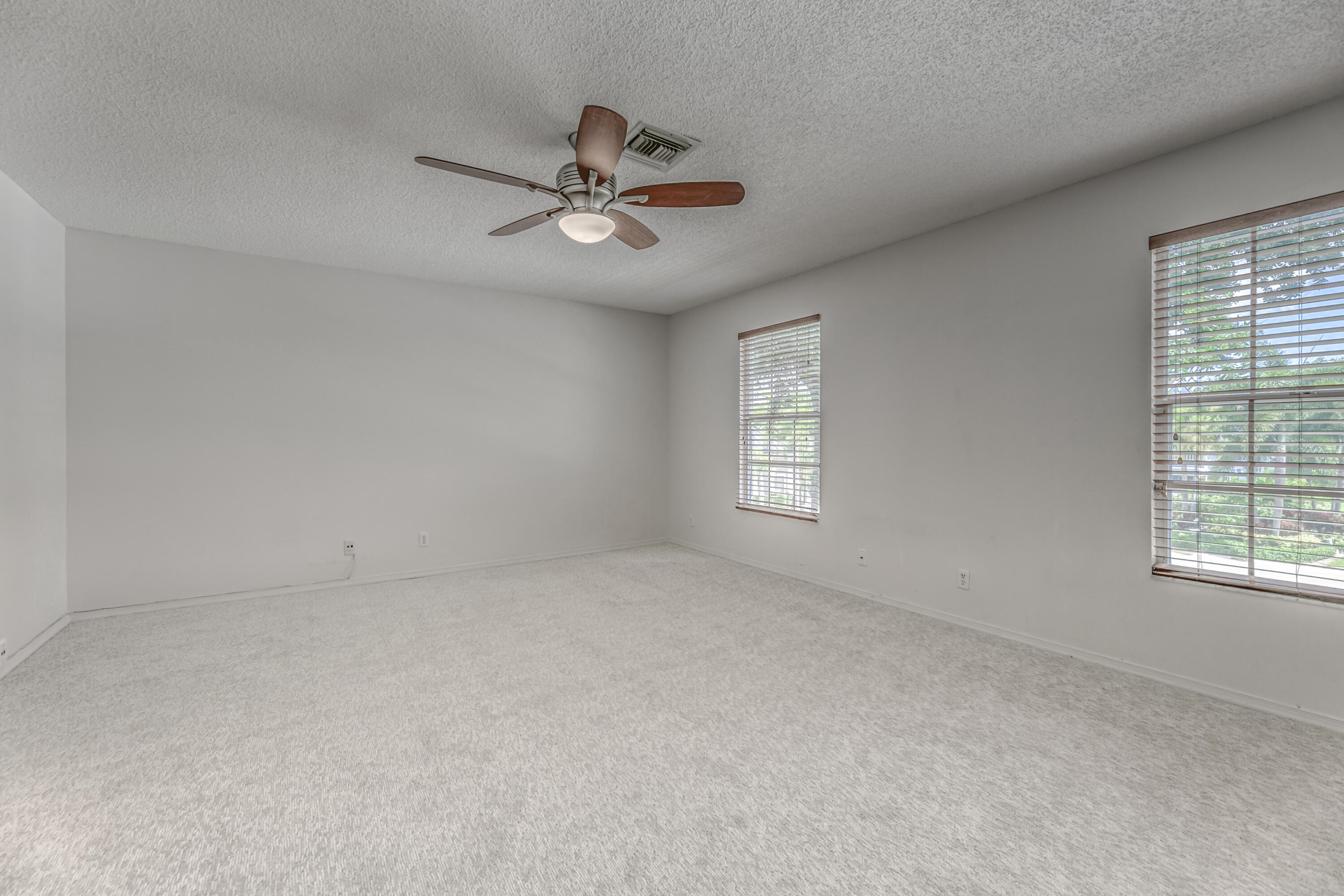 5409 Grand Park Place Boca Raton, FL 33431 - Photo 40 of 53 Spacious Bedroom #2