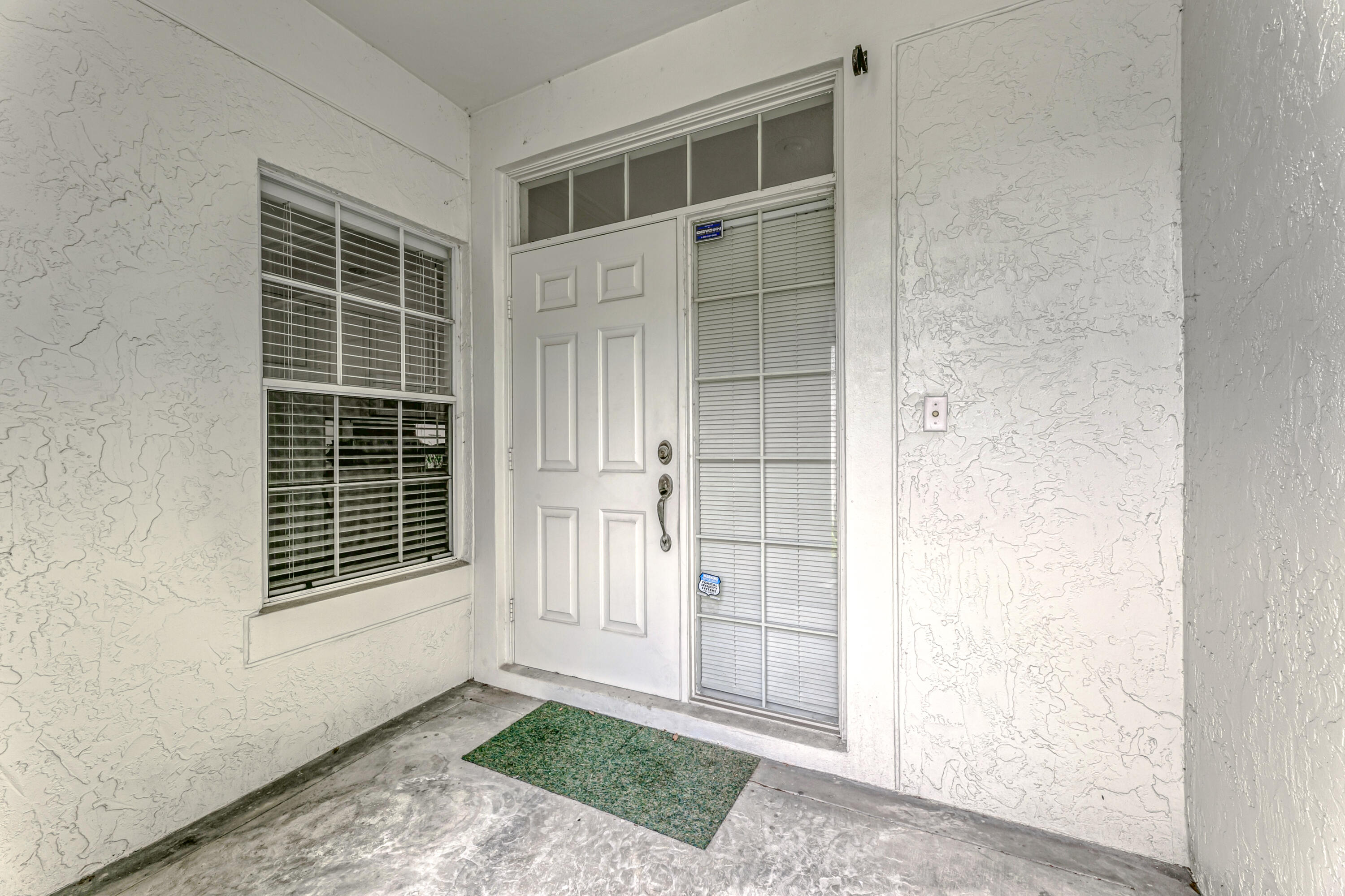 5409 Grand Park Place Boca Raton, FL 33431 - Photo 4 of 53 Entry to Your Home