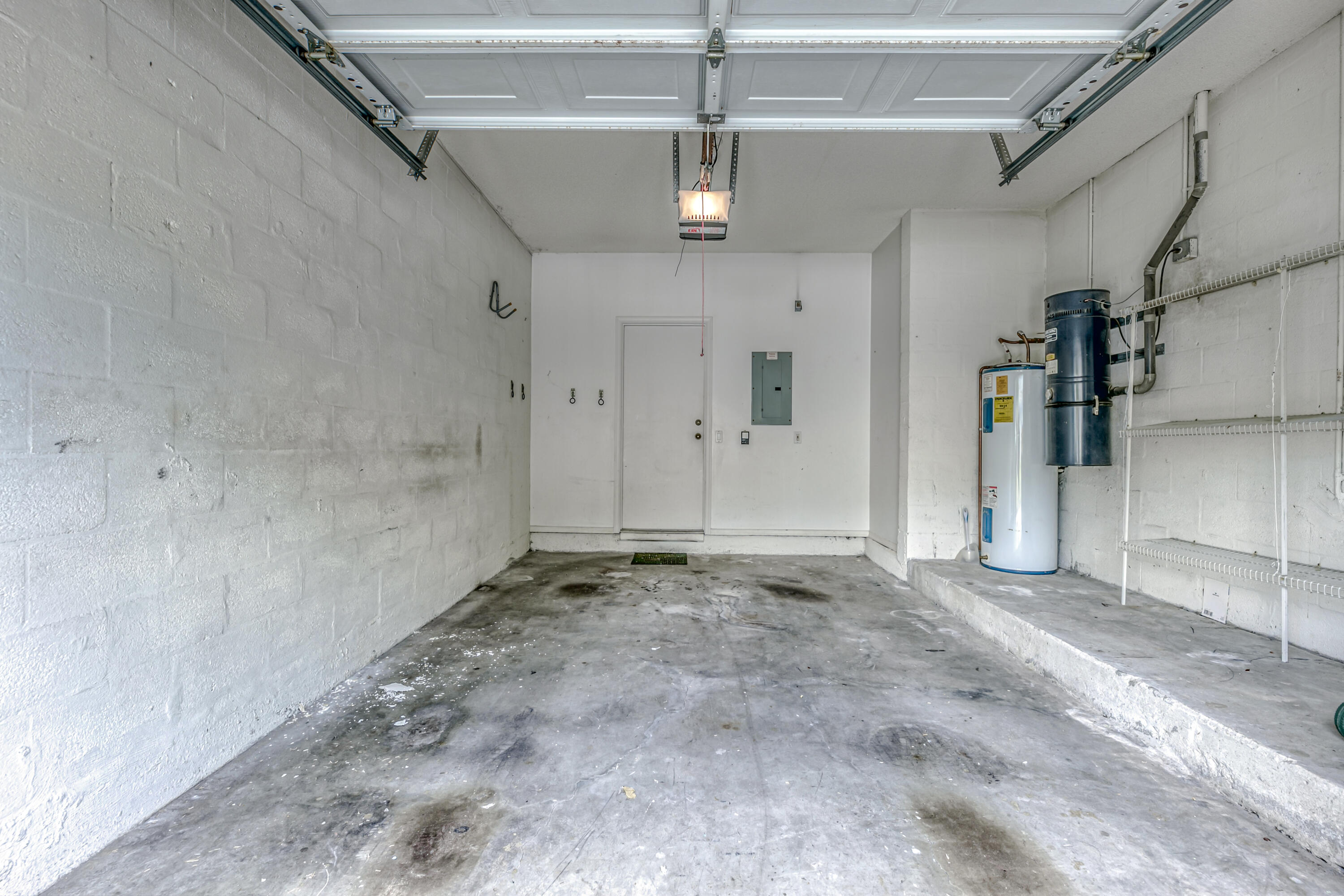 5409 Grand Park Place Boca Raton, FL 33431 - Photo 49 of 53 1 Car Garage