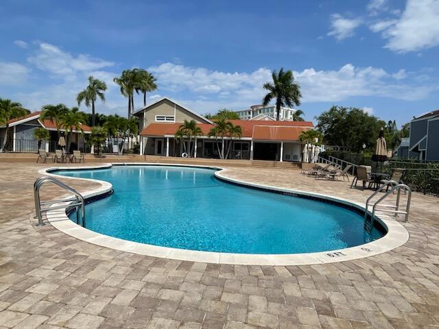 5409 Grand Park Place Boca Raton, FL 33431 - Photo 51 of 53 Community Pool