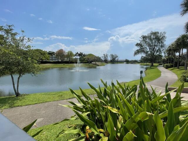 5409 Grand Park Place Boca Raton, FL 33431 - Photo 52 of 53 Lake by Pool