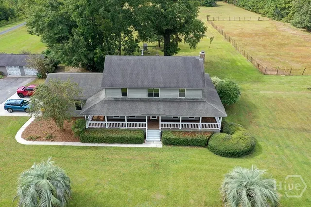 $765,000 | 220 Highway 80, Ellabell, GA 31308