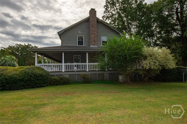 $765,000 | 220 Highway 80, Ellabell, GA 31308