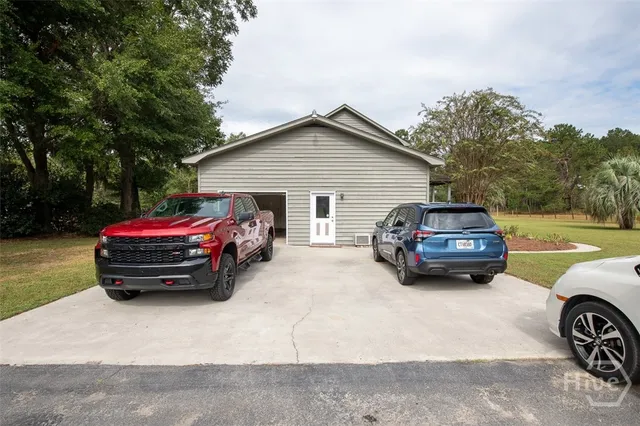 $765,000 | 220 Highway 80, Ellabell, GA 31308