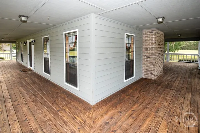 $765,000 | 220 Highway 80, Ellabell, GA 31308