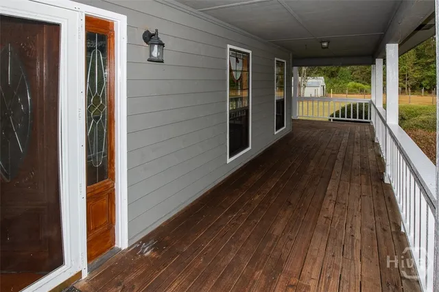 $765,000 | 220 Highway 80, Ellabell, GA 31308