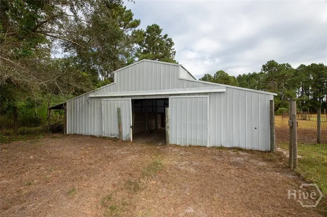 $765,000 | 220 Highway 80, Ellabell, GA 31308