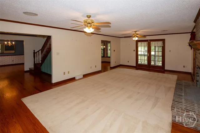 $765,000 | 220 Highway 80, Ellabell, GA 31308