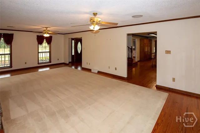 $765,000 | 220 Highway 80, Ellabell, GA 31308