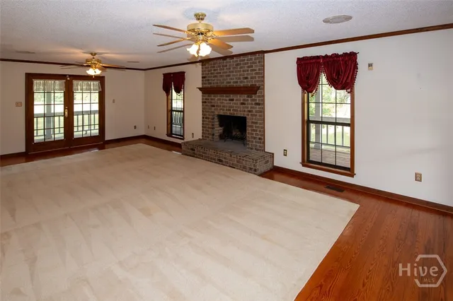 $765,000 | 220 Highway 80, Ellabell, GA 31308