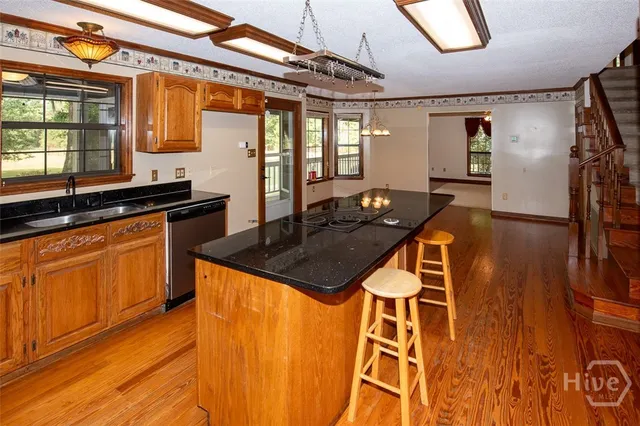 $765,000 | 220 Highway 80, Ellabell, GA 31308