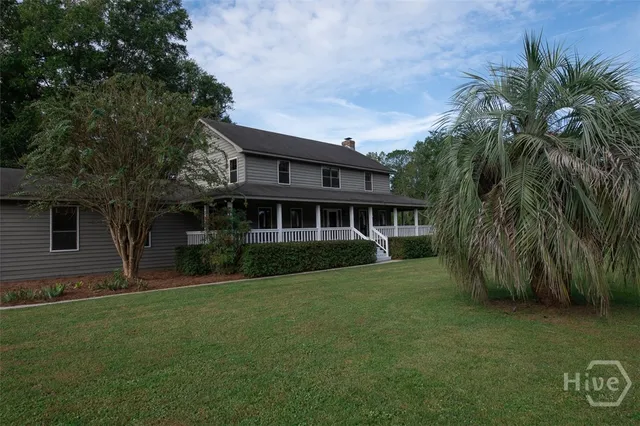 $765,000 | 220 Highway 80, Ellabell, GA 31308