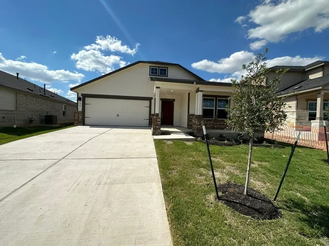 $2,350 | 144 Agua Azul Bend, Kyle, TX 78640