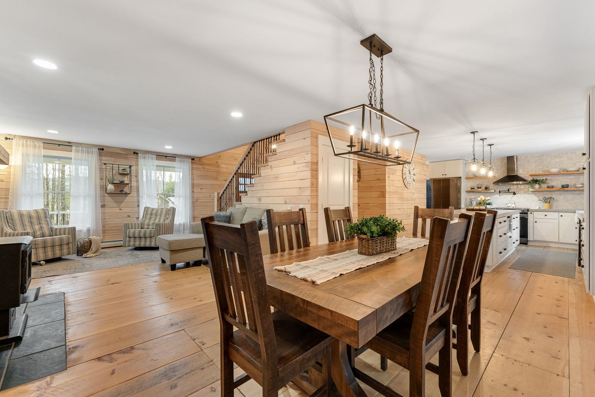 163 East Countryside Road Waterbury, VT 05676 - Photo 14 of 59 Gallery Image 14