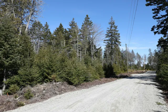 $79,000 | Lot 10-4r2 Lot 10-4r2 Pine, Surry, ME 04684