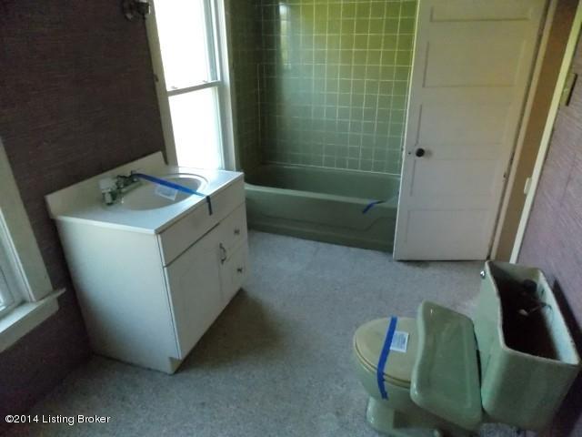 1111 Pleasant Grove Ridge Road Mount Eden, KY 40046 - Photo 2 of 8 Bathroom