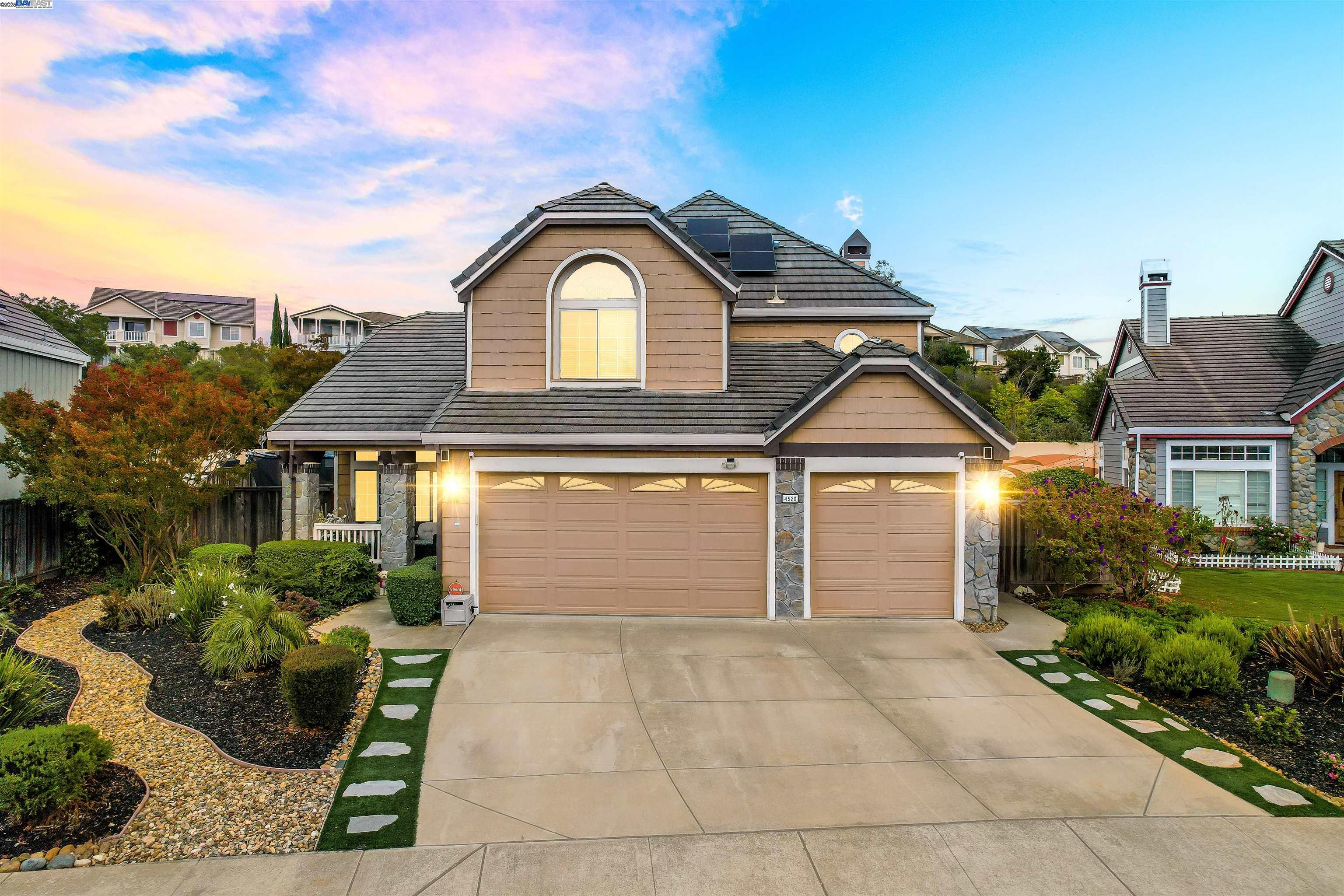 4520 Riding Club Court Hayward, CA 94542 - Photo 1 of 1 Gallery Image 1