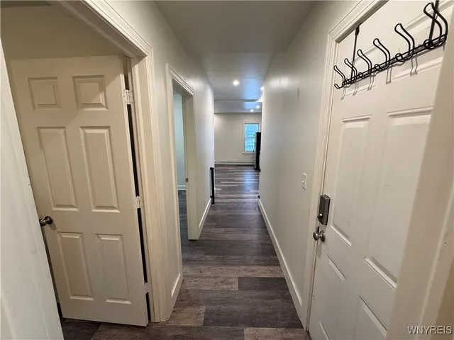 $1,195 | 193 Vermont Street, Buffalo, NY 14213