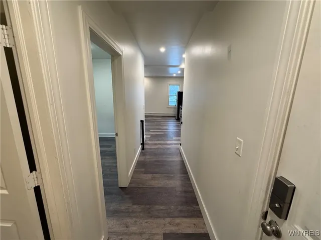 $1,195 | 193 Vermont Street, Buffalo, NY 14213