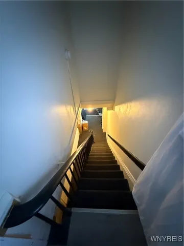 $1,195 | 193 Vermont Street, Buffalo, NY 14213