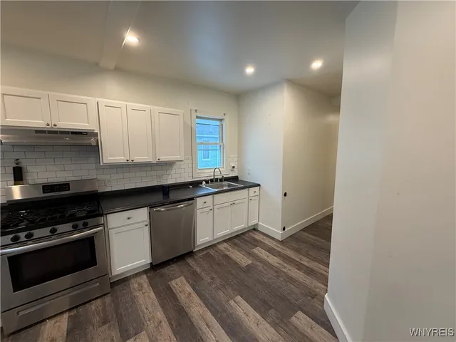 $1,195 | 193 Vermont Street, Buffalo, NY 14213