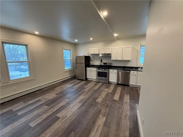 $1,195 | 193 Vermont Street, Buffalo, NY 14213