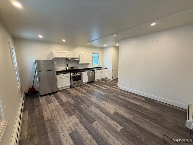 $1,195 | 193 Vermont Street, Buffalo, NY 14213