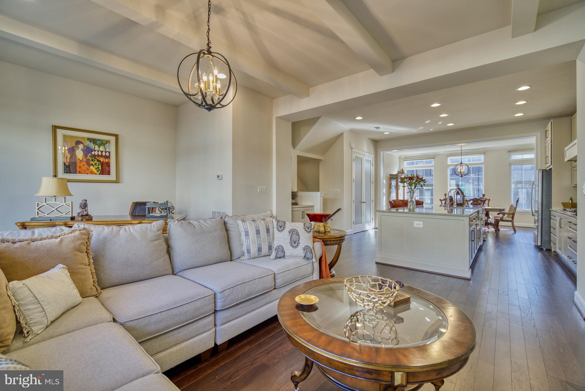 42288 Porter Ridge Terrace Brambleton, VA 20148 - Photo 10 of 30 recessed lights in the whole house