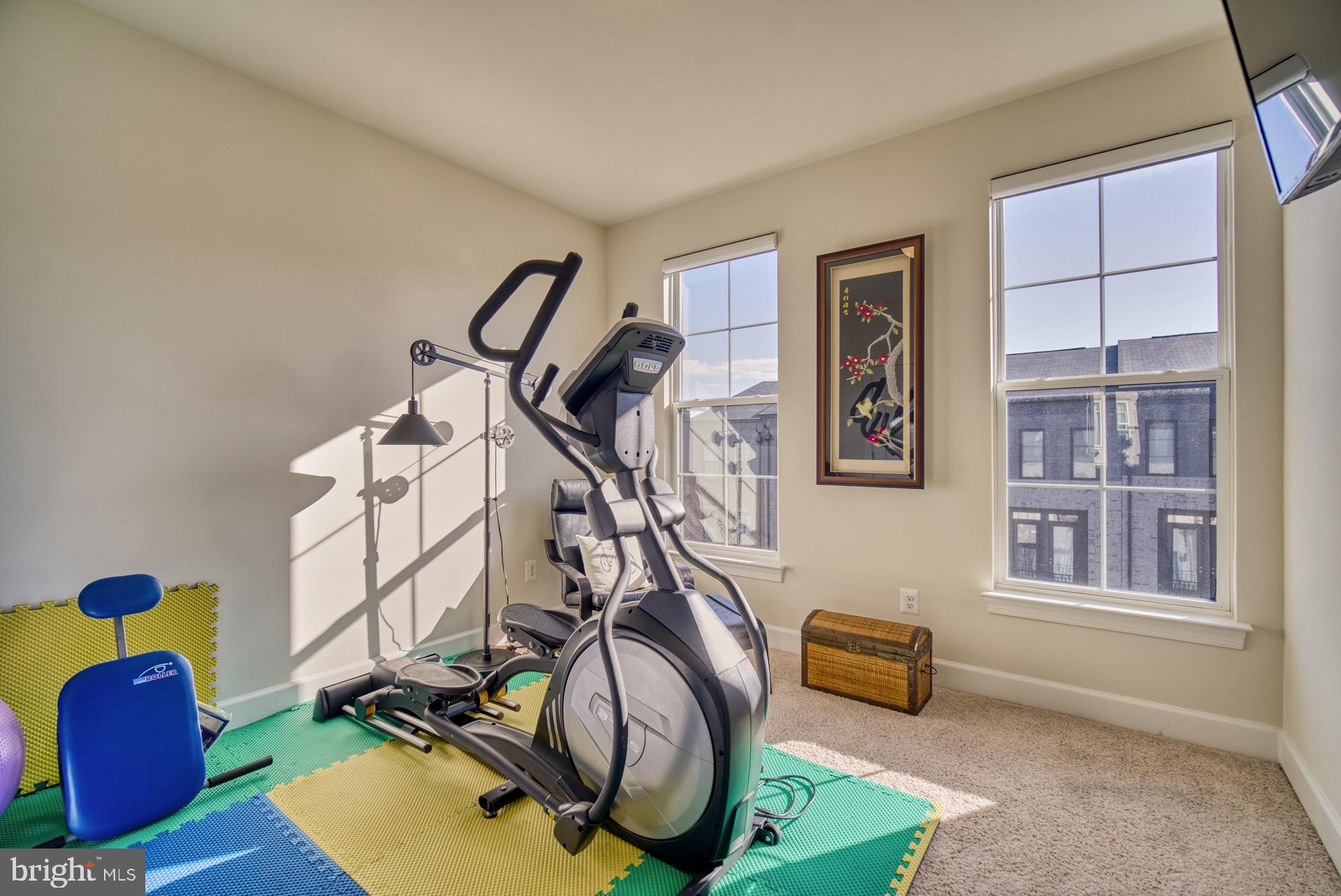 42288 Porter Ridge Terrace Brambleton, VA 20148 - Photo 21 of 30 3rd bedroom