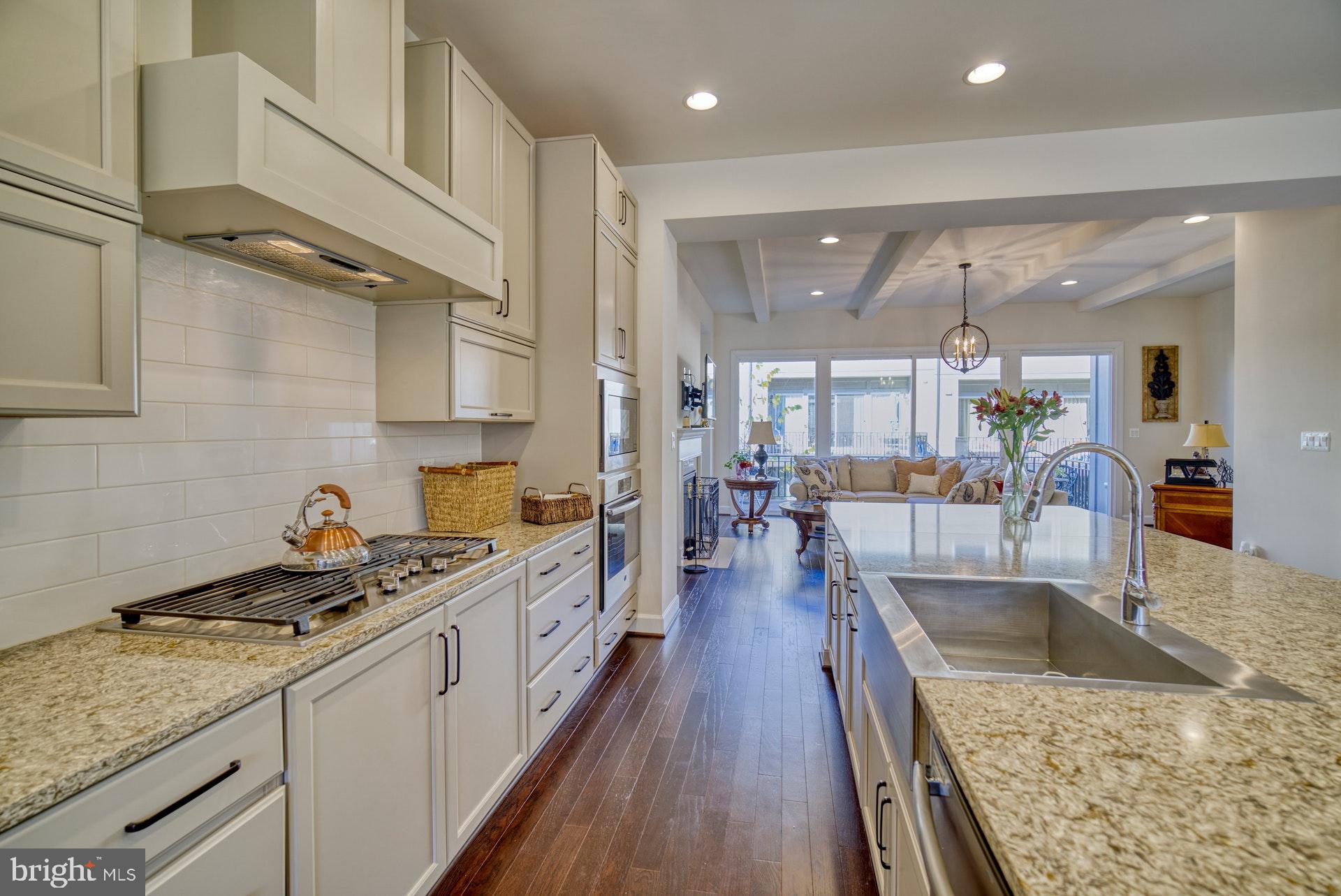 42288 Porter Ridge Terrace Brambleton, VA 20148 - Photo 6 of 30 upgraded stainless steel appliances