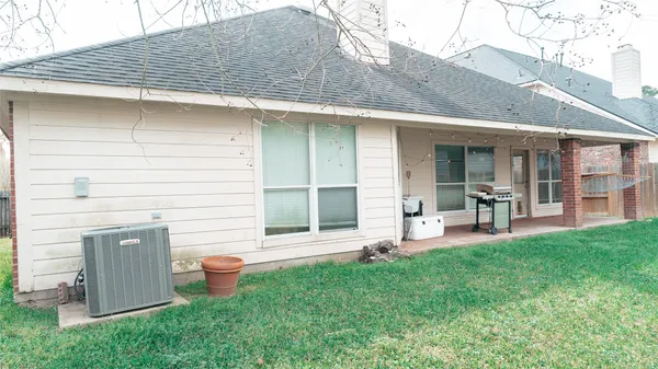 $2,950 | 12822 Ravens Chase Lane, Cypress, TX 77429