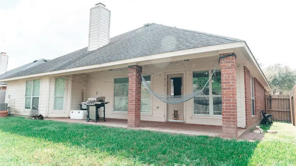 $2,850 | 12822 Ravens Chase Lane, Cypress, TX 77429