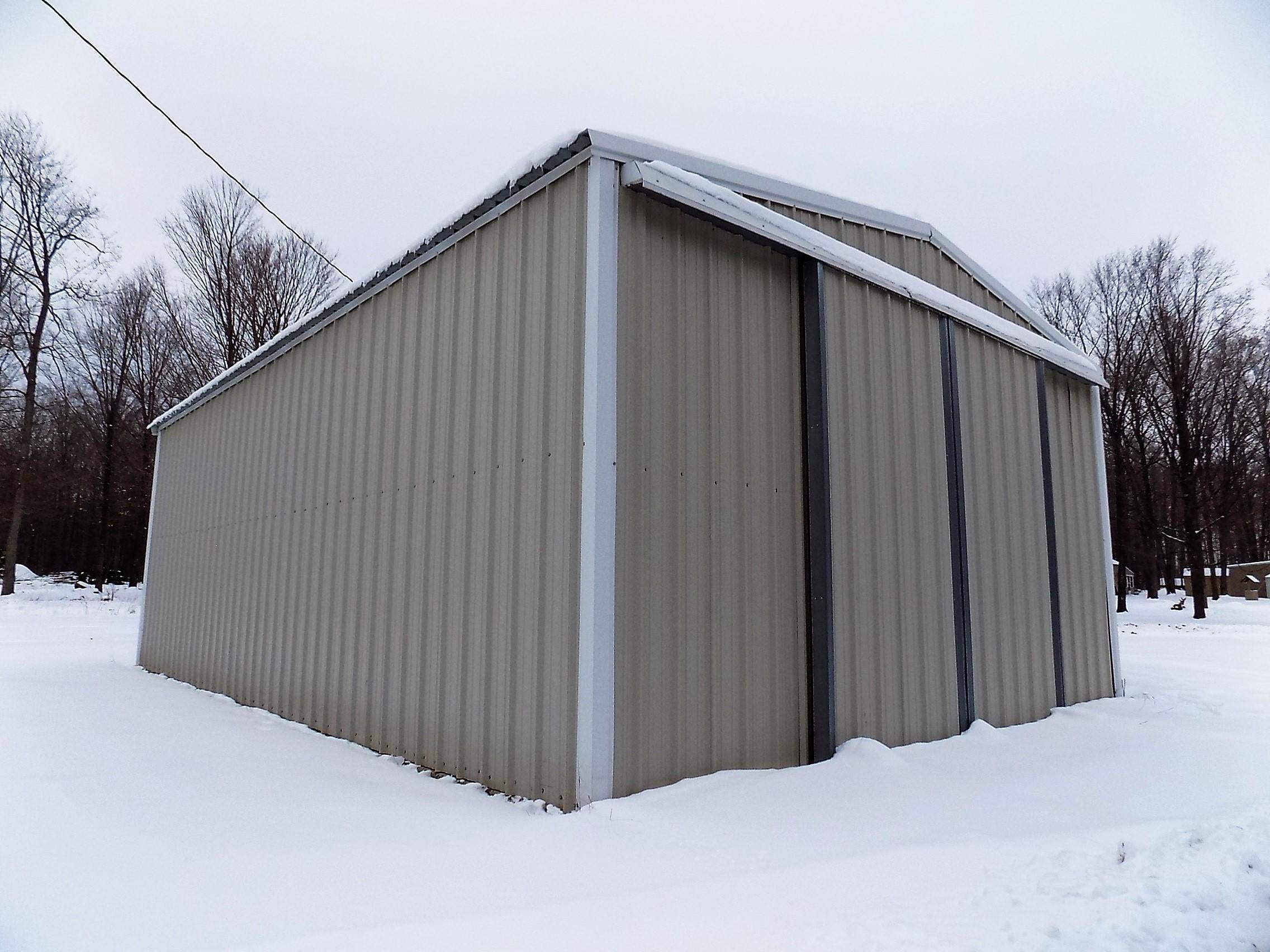 12820 Grosinsky Road Hillman, MI 49746 - Photo 15 of 21 Gallery Image 15