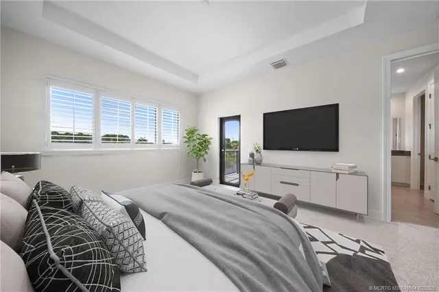 $485,000 | 3657 Southwest Magnolia Ridge Lane, Palm City, FL 34990