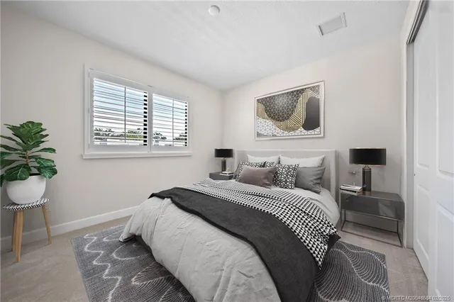 $485,000 | 3657 Southwest Magnolia Ridge Lane, Palm City, FL 34990