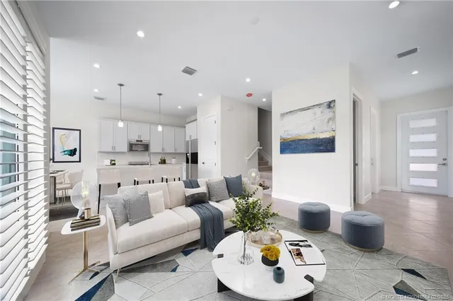 $485,000 | 3657 Southwest Magnolia Ridge Lane, Palm City, FL 34990