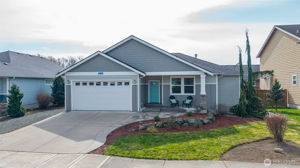 $625,000 | 1768 East Rio Vista Avenue, Burlington, WA 98233