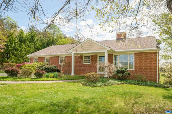 $599,000 | 5559 Free Union Road, Free Union, VA 22940