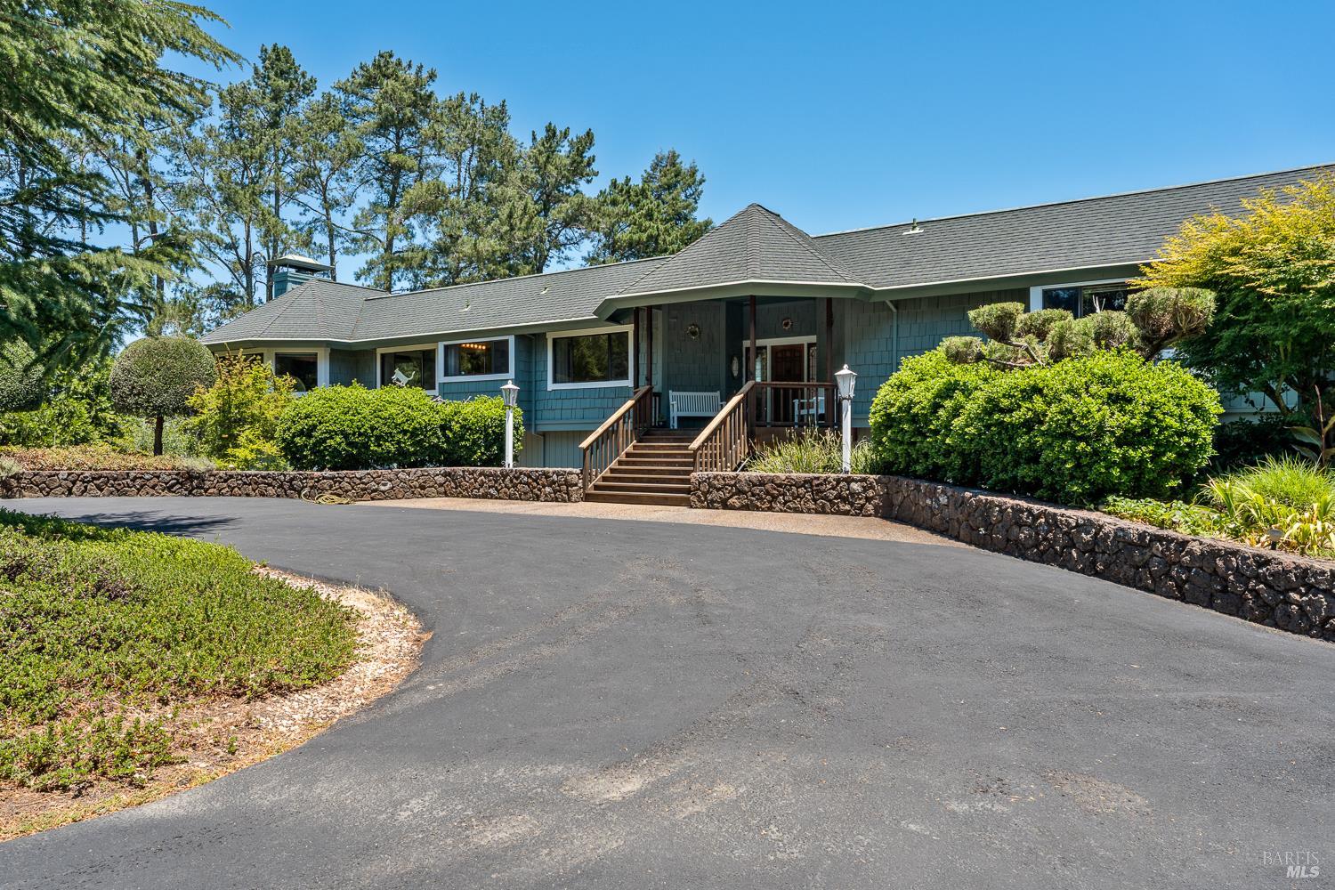 1315 Ferguson Road Sebastopol, CA 95472 - Photo 2 of 75
