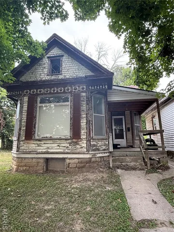 $50,000 | 2014 Chestnut Street, Hannibal, MO 63401