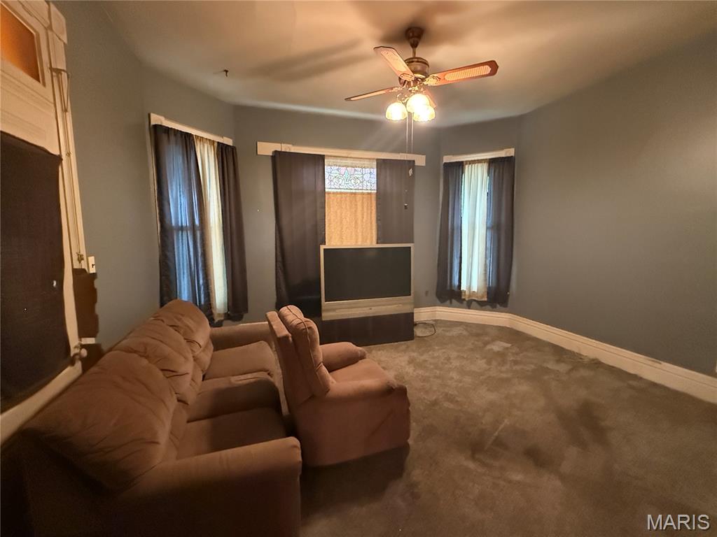 2014 Chestnut Street Hannibal, MO 63401 - Photo 3 of 7