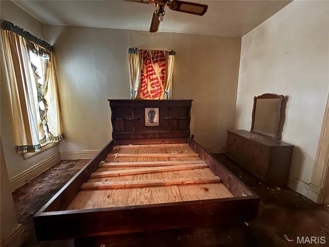 $50,000 | 2014 Chestnut Street, Hannibal, MO 63401