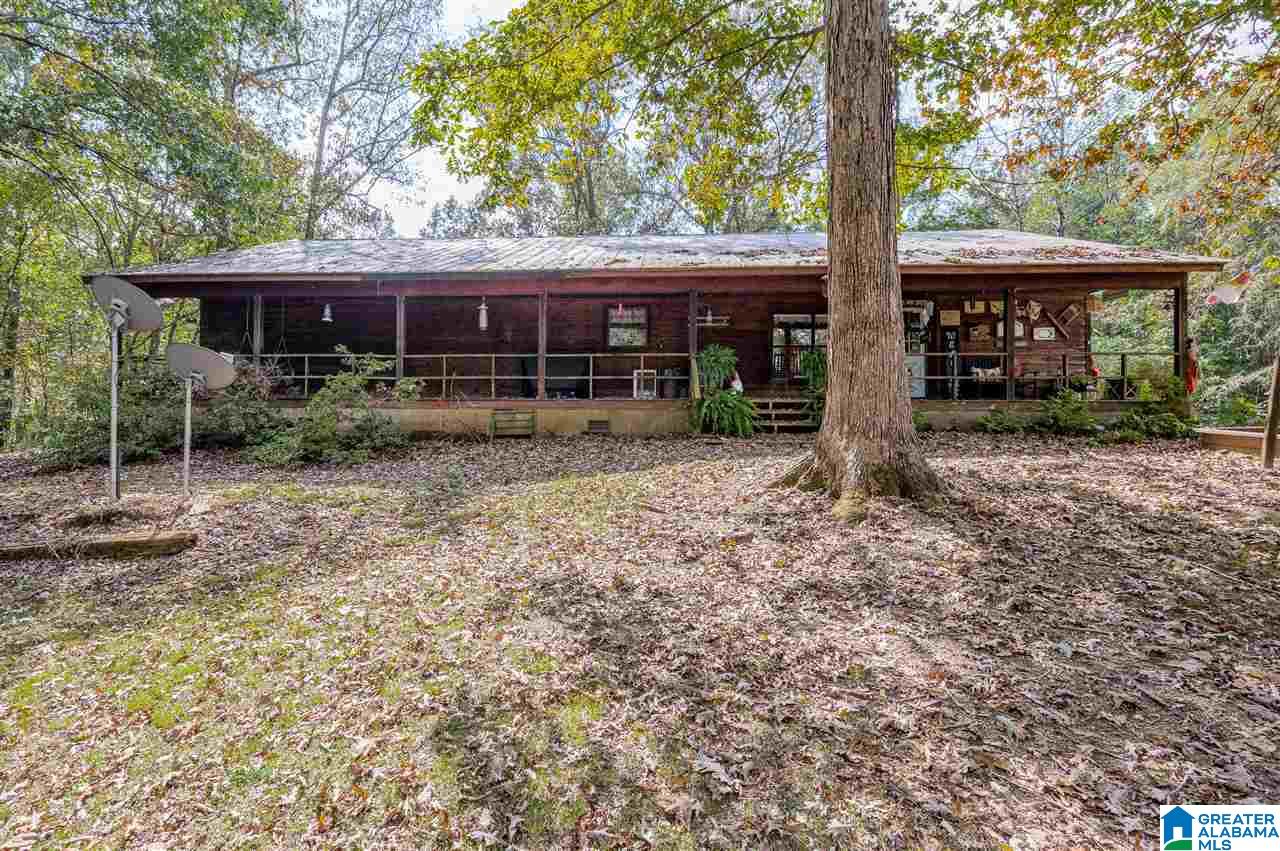 1399 Camp Winnataska Road Pell City, AL 35128 - Photo 2 of 38
