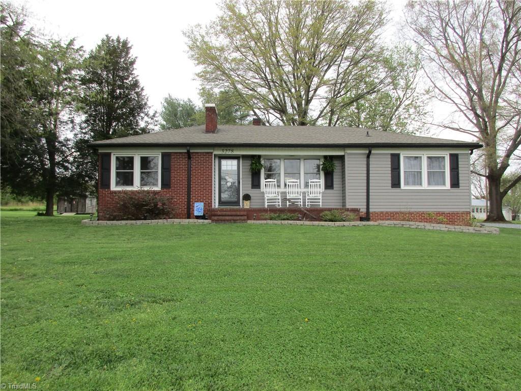3278 Rural Hall-Germanton Road Germanton, NC 27019 - Photo 1 of 39