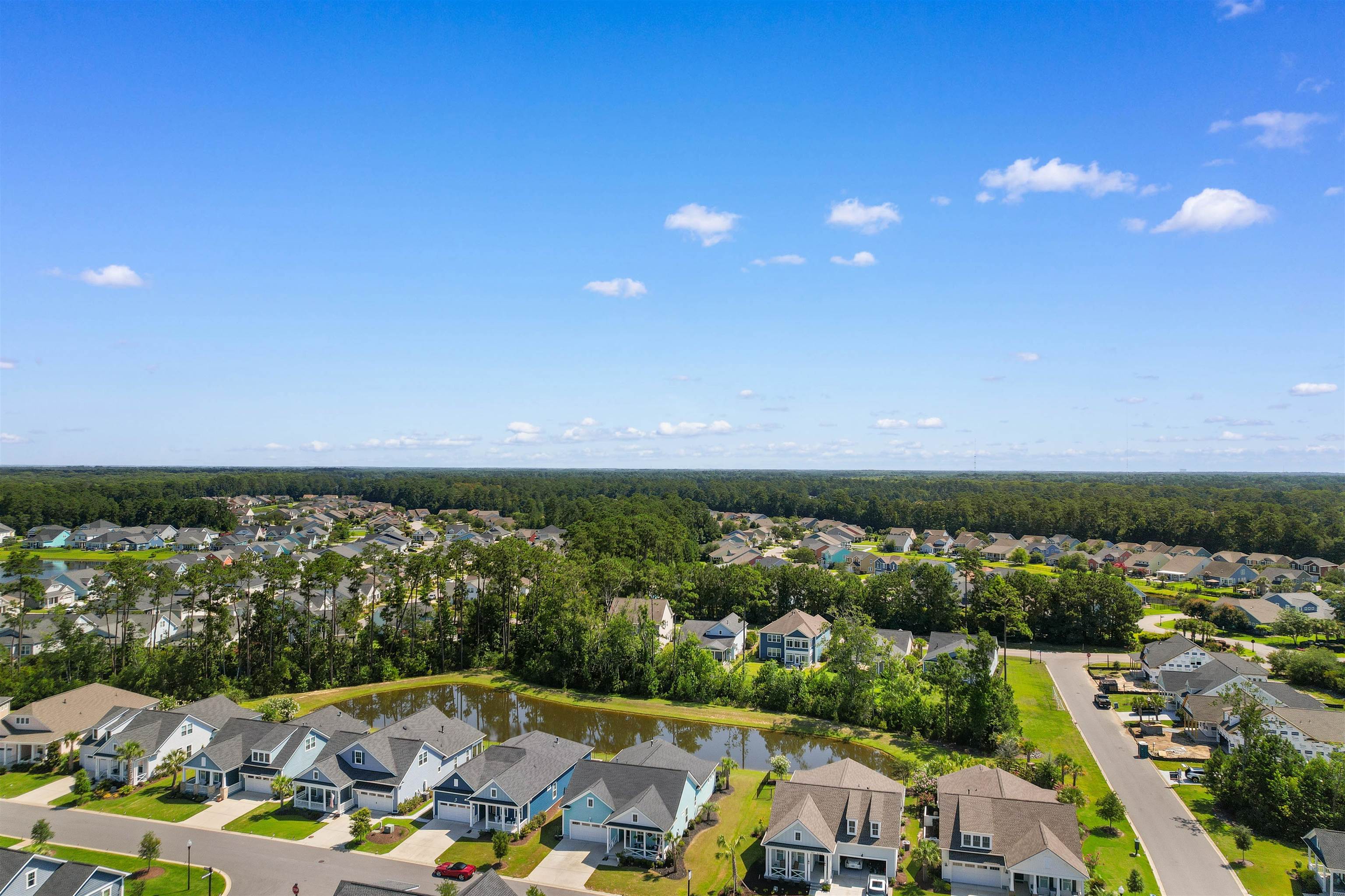 4008 McKinney Drive Murrells Inlet, SC 29576 - Photo 43 of 64