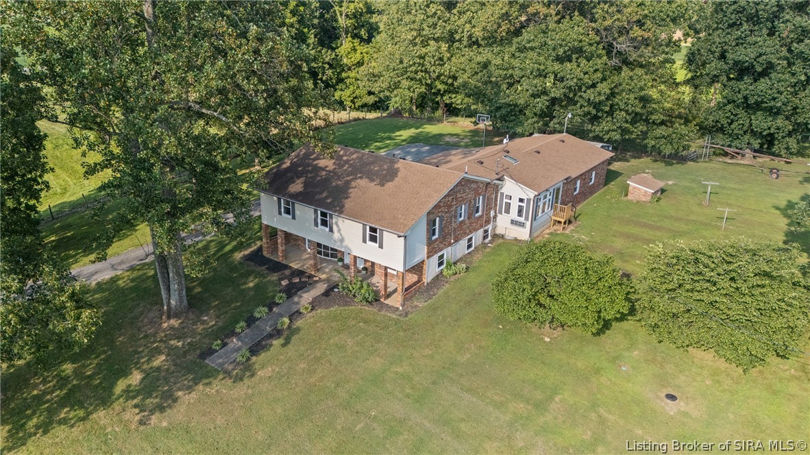 4325 Smith Campground Road Southeast Elizabeth, IN 47117 - Photo 2 of 61 Gallery Image 2